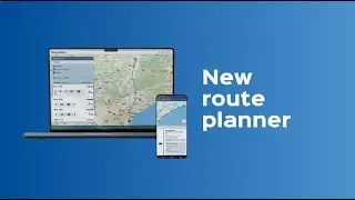 New Sagal&eacute;s trip planner