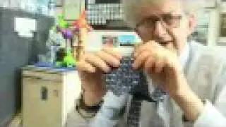 Lawrencium (version 1) - Periodic Table of Videos