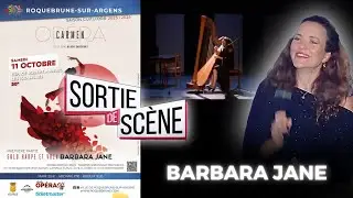 Harpe et voix