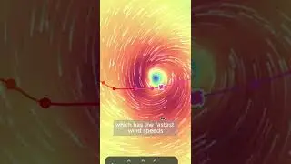Tracking Hurricane Milton - Zoom Earth #hurricanemilton