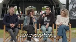 El festival Embassa't celebra aquesta setmana la 16a edici&oacute;
