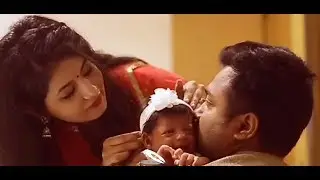 Bobby Simha & Reshmi Menon | Real Life | Happy Moments