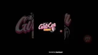 Играю в Girls car крафт 5 часть