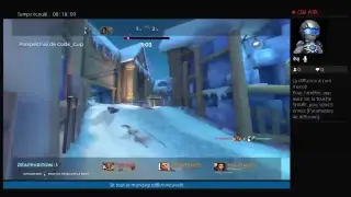 Diffusion PS4 en direct de TyMiZ-_-TiTan