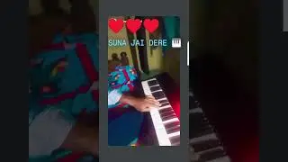 SUNA JAI DERE JOYMAASARASWATI HENSLA SINGBAJNA