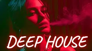 Midnight Mood ' Just Relax | Vocal Soft House Mix [2026] / Chillout / After Dark #3