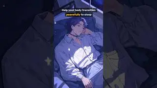 Your Pre Sleep Routine