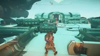 Mass Effect Andromeda - How to get Infinite Experience (6000-7000 exp/min Glitch)