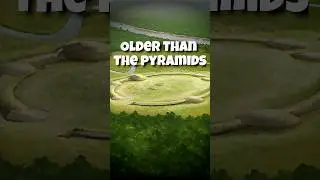 OLDEST Confirmed Mounds in the United States #historicaltidbits
