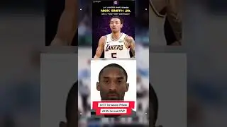Lakers Sign Nick Smith Jr. to Two-Way Contract | NBA Breaking News