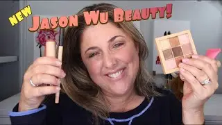 NEW Jason Wu Beauty Full Face and Discussion!