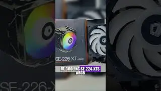 Выбор кулера для процессора Ryzen 7 5700x3d. Лучший игровой пк за 130к в начале 2025г ! Пк на 2025г!