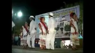 Fiestas Las Varas Nayarit 2012 parte 4