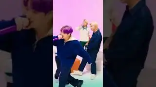Telepathy Jk😍😍💜💜🐰#bts#btsarmy#jk#telepathy