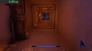 Five Nights at Freddy's  Security Breach speedrun in 3:31