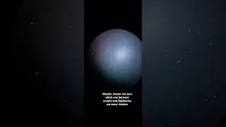 #sagittarius #space #messier #cluster #z100 #FYP #YouTube