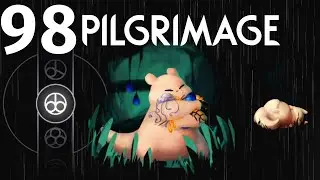 CC Plays: Rain World 98 - Pilgrimage