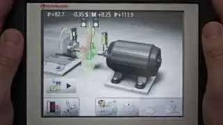 Fixturlaser NXA Pro #RUSSIAN