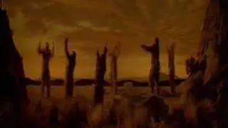 History Of The World Part 1, Intro