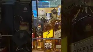 Крепкий алкоголь на Бали #bali #бали2025