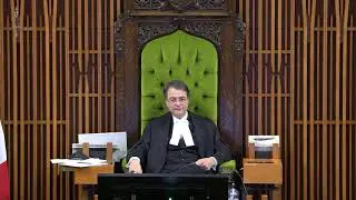 Brian Masse MP (Windsor West) Questions Liberal Government on New Border Rules
