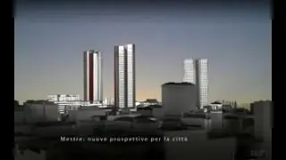 Rendering Compendio ex Umberto I&deg;