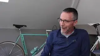 Mizen to Malin in 24 Hours | Ger Cotter chat | Darraghs Trust | Cycle Against Suicide