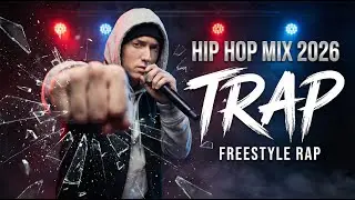Best 2026 Street Trap Rap Hip Hop | Powerful Beats That Hit Hard