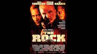 The Rock(Nick Glennie Smith, Hans Zimmer, Harry Gregson Williams   Hummell Gets The Rockets)