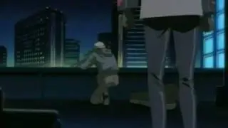 Schwarz Gluhen 4
