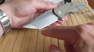 Крутой RUIKE P138-W