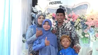 klip khitan ADZRIL FUUL DOKUMENTASI