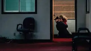The Dropout 1x01 Elizabeth and Sunny 
