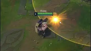 PBE 8.6 - Locket of the Iron Solari Update (REVERTED 03/13/2018)