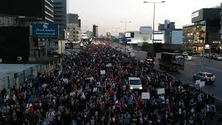 104TH ANNIVERSARY OF THE ARMENIAN GENOCIDE IN LEBANON