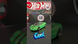 Lamborghini Revent&oacute;n Roadster from Hotwheels #car #lamborghini