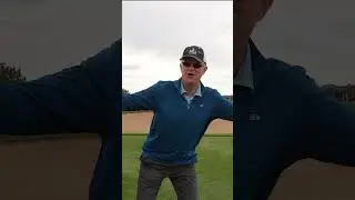 MrCrotchety can he solo birdie #shottracer #golftips #golf #grumpy #oldguy #scramble