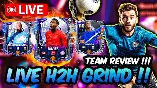 (VERTICAL) LIVE Pitch Beat Showdown ! FC Mobile Glory Awaits ! 😲 #fcmobilelive | FC MOBILE