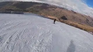 Cardrona   Valley View