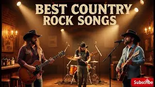 Classic Country Rock Top 50 &ndash; Essential Collection for New Fans