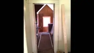 Smithsburg Valley Church - Missions 2013 - Cleveland Construction Trip
