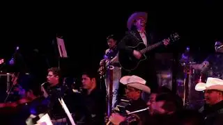 Gerardo Gameros - El triste (En Vivo)