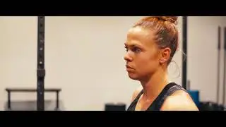 CROSSFIT Cinematic Video | B-ROLL