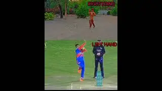 M Amir Bowling Action