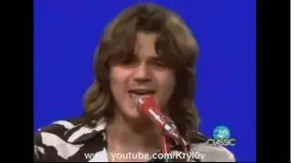 Steve Miller Band Living in the USA live 1972