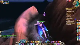 [WoW-Treasure / Tr&eacute;sor] Mysterious Mushrooms (Warlords of Draenor)