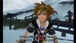 I Like to Move It [Kingdom Hearts]