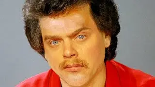 gus johnson sings an entire conway twitty album