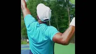 G-Force Tennis Promo Video 1