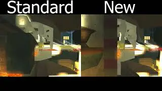Plank Area 2 Walljump/Spongeglide Optimization Comparison